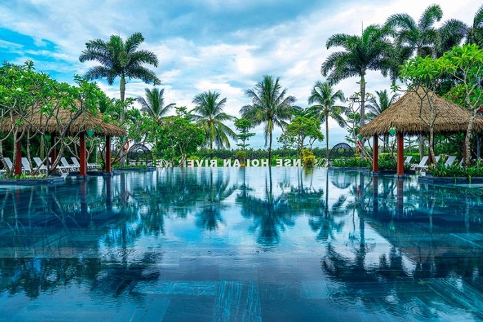 Silk Sense Hoi An est certifi&eacute; &agrave; l'international pour son engagement en faveur du tourisme durable