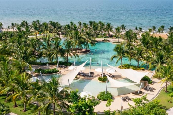 The Pearl Hoi An, l'un des meilleurs h&ocirc;tels 5 &eacute;toiles en bord de mer &agrave; Hoi An