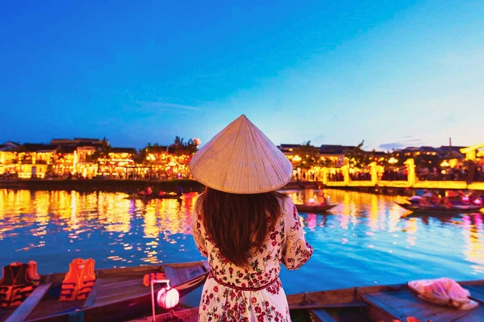 Deux jours de voyage inoubliable au Vietnam central