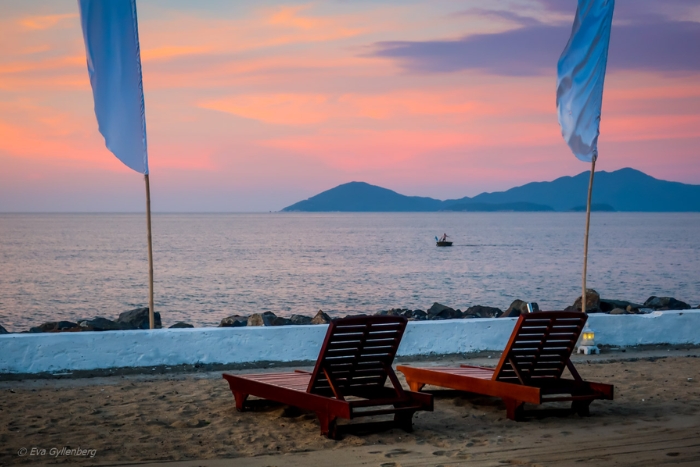 Plage d&rsquo;An Bang Hoi An : un sanctuaire c&ocirc;tier cach&eacute; du Vietnam