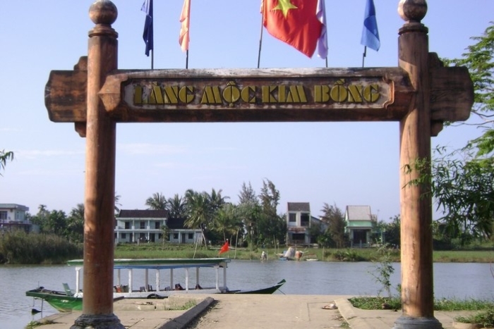 Village de menuiserie Kim Bong – une destination à ne pas manquer lors d'un voyage à Hoi An