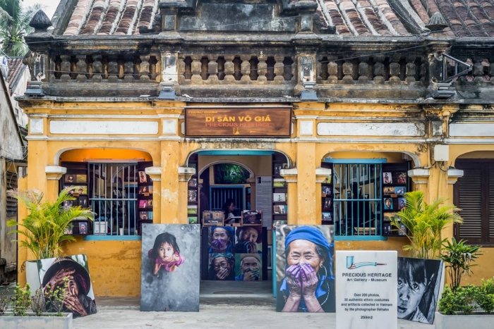 Musées de Hoi An