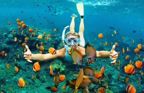 An Bang Ou Cua Dai - Quelle Plage Choisir Pour Votre Voyage à Hoi An ?