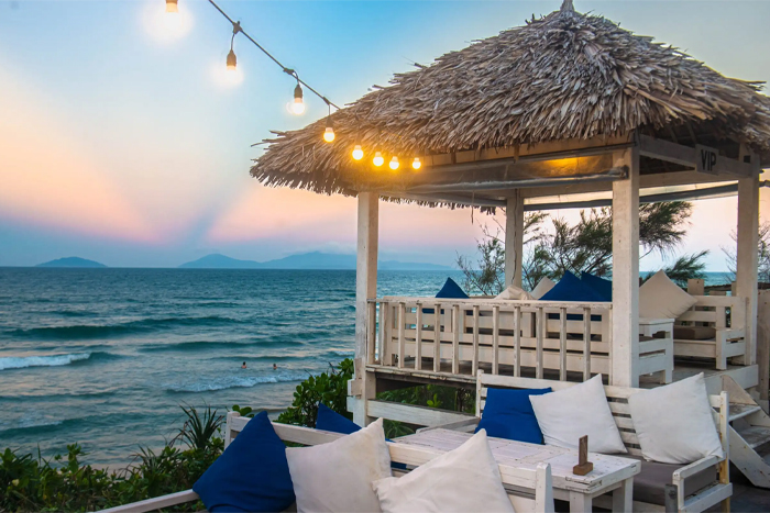 An Bang offre des hébergements pour tous les voyageurs.