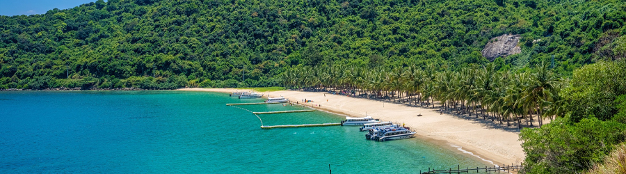 An Bang Ou Cua Dai - Quelle Plage Choisir Pour Votre Voyage à Hoi An ?