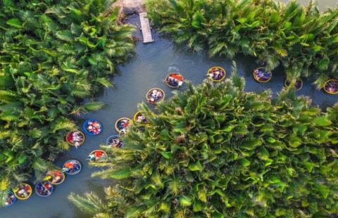 Quel Budget Pour Visiter Les Villages Autour De Hoi An En 1 Jour ?