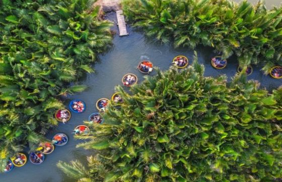 Quel Budget Pour Visiter Les Villages Autour De Hoi An En 1 Jour ?