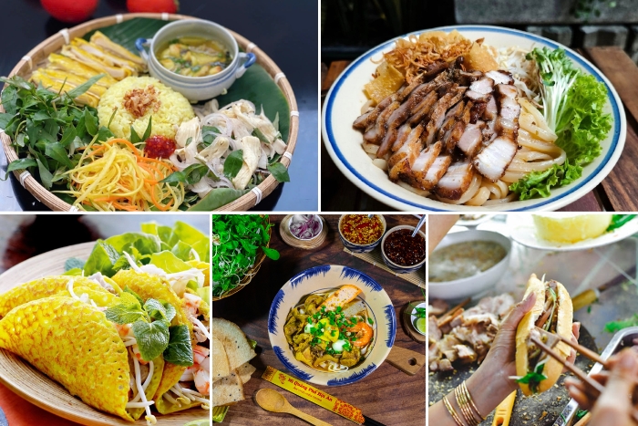 Budget voyage Hoi An 1 jour pour la gastronomie