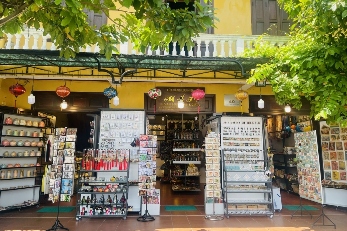 Combien co&ucirc;te une journ&eacute;e aux alentours de Hoi An ? Veuillez pr&ecirc;ter attention aux frais suppl&eacute;mentaires