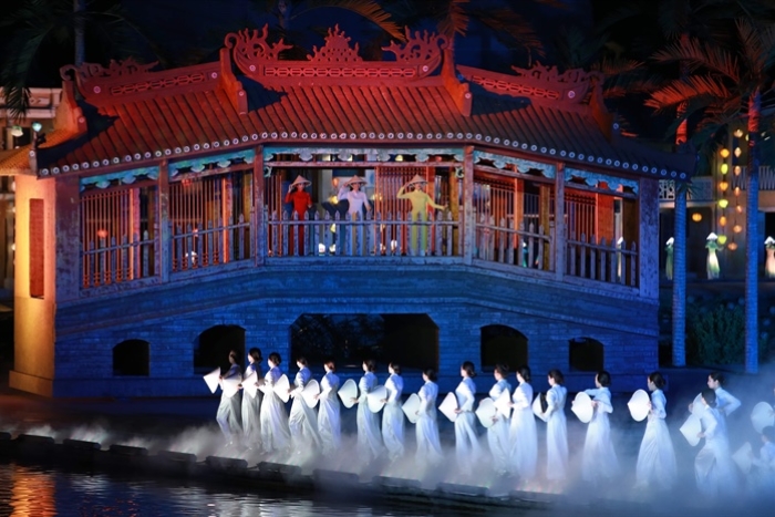 Incontournable à Hoi An - Découvrez l'histoire et la culture à travers le 