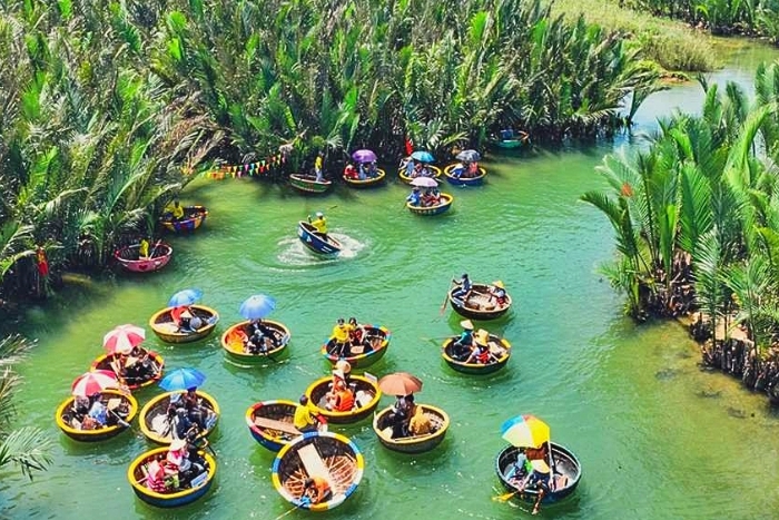 Village de Cam Thanh - Combien de jours à Hoi An suffisent ?
