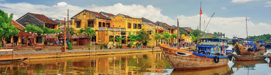 Combien de jours à Hoi An suffisent pour bien visiter la ville ?