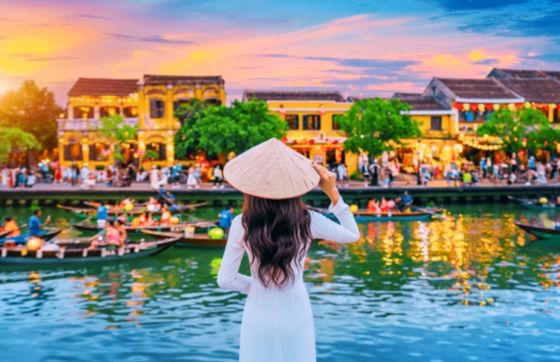Itinéraire 24 Heures à Hoi An - Conseils De Voyage Par Rosalie