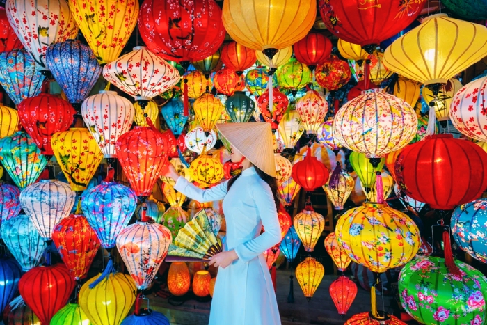 Itinéraire 24 heures à Hoi An, un souvenir inoubliable