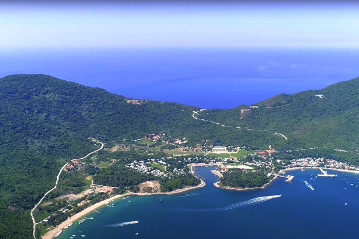 Îles Cham - découvrez une destination vierge extraordinaire