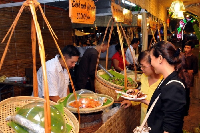 Un voyage culinaire au cœur de Hoi An