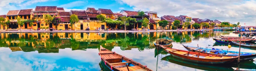 Quand partir à Hoi An ?
