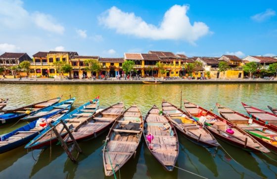 Que Faire À Hoi An Vietnam En 3 Jours Dans Le Voyage Sur Mesure ?