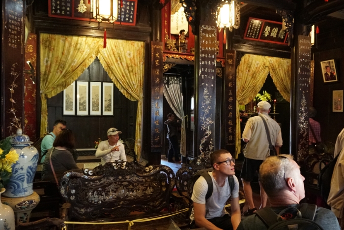 Hoi An que faire - Découvrez une œuvre culturelle unique