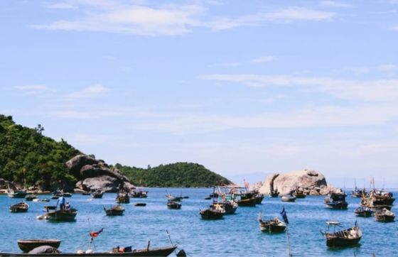 Que Voir & Faire Aux îles Cham : Lescapade Secrète Idéale Depuis Hoi An