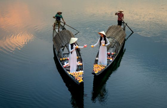 Top 17 Des Meilleures Choses à Faire à Hoi An, Vietnam