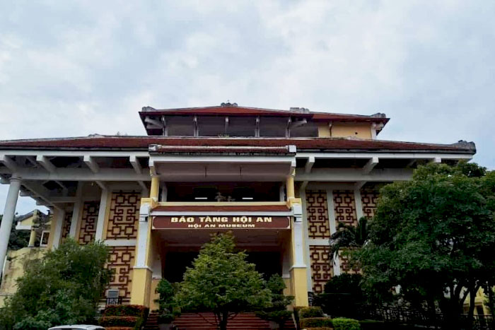 Musée d'histoire et de culture de Hoi An