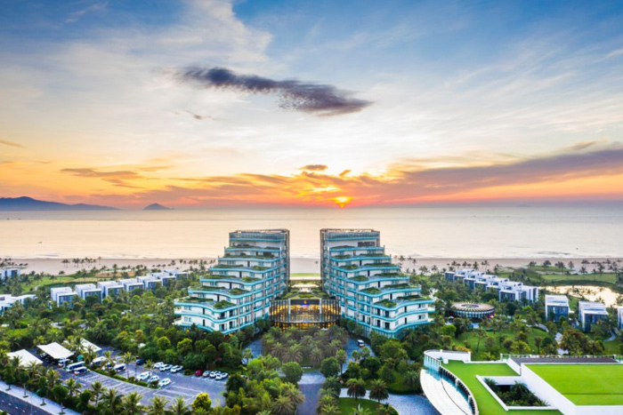 Vinpearl Resort & Golf Nam Hoi An, le meilleur hôtel 5 étoiles Hoi An