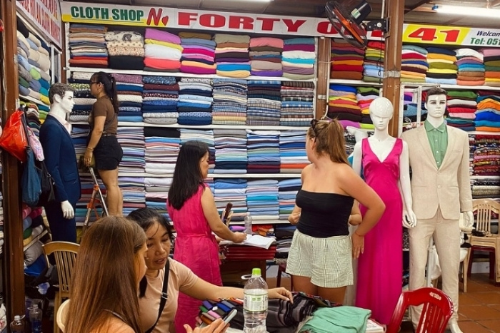 S'initier &agrave; l'artisanat - voyage &agrave; Hoi An