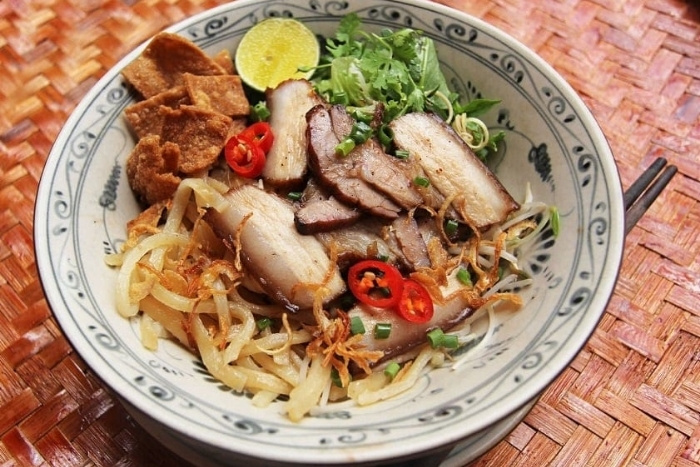 Le Cao Lau