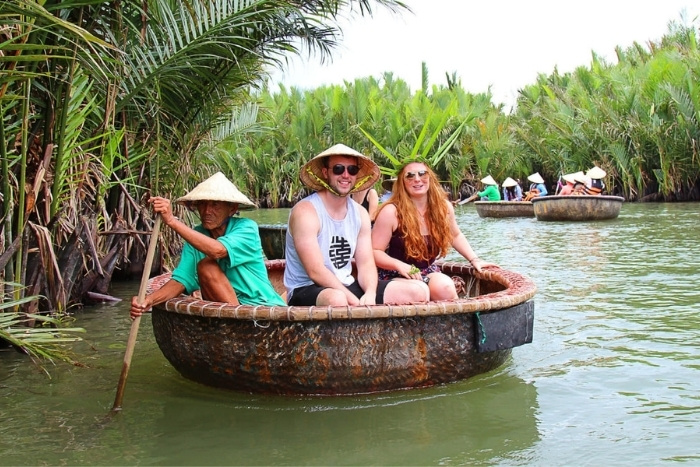 Immersion rurale