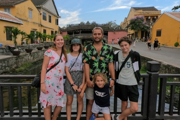 Combien coûte un voyage à Hoi An ?
