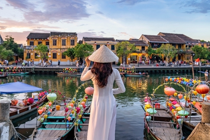 Pourquoi voyager &agrave; Hoi An au Vietnam ?