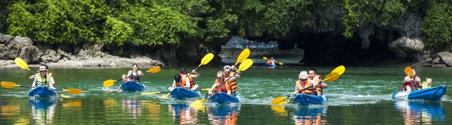 Que faire à Hué et Dong Hoi ?