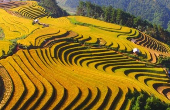 Que Visiter Lors Dun Circuit Lang Son Cao Bang 6 Jours ?