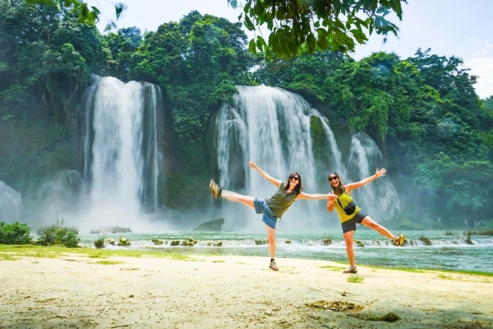 Pourquoi choisir l'itin&eacute;raire Lang Son vers Ha Giang ?