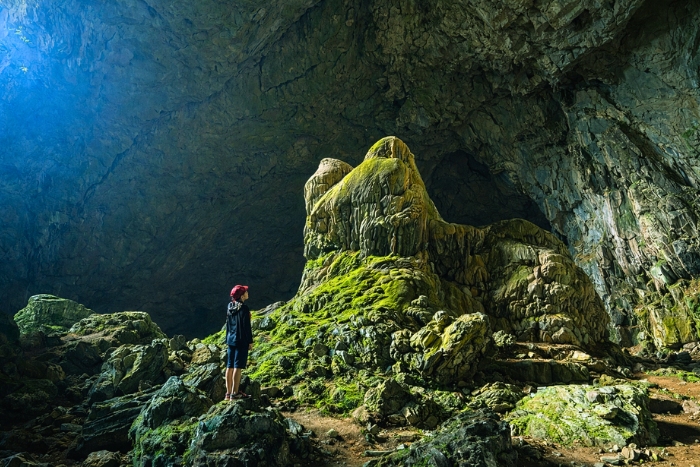La grotte des Chauves-souris de Kho Muong: Un trésor naturel préservé