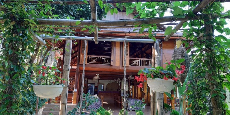 Mai Châu Dream Homestay