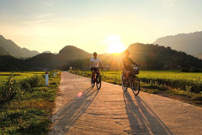 Les meilleures choses à faire à Mai Chau Vietnam