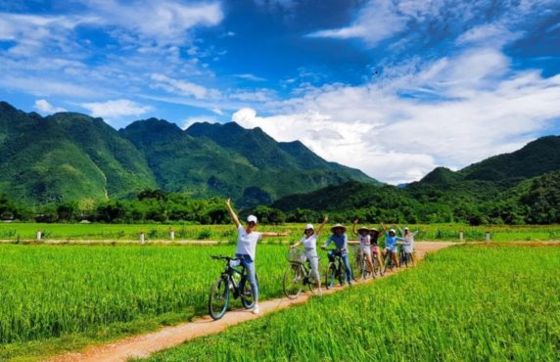 Tout Savoir Sur Le Voyage à Mai Chau Vietnam