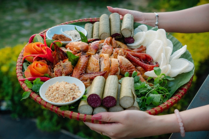 Que manger à Mai Chau ?