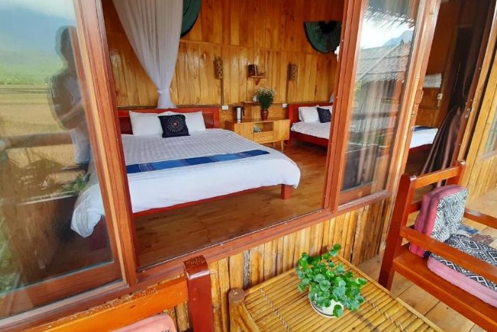 Little Mai Chau Home