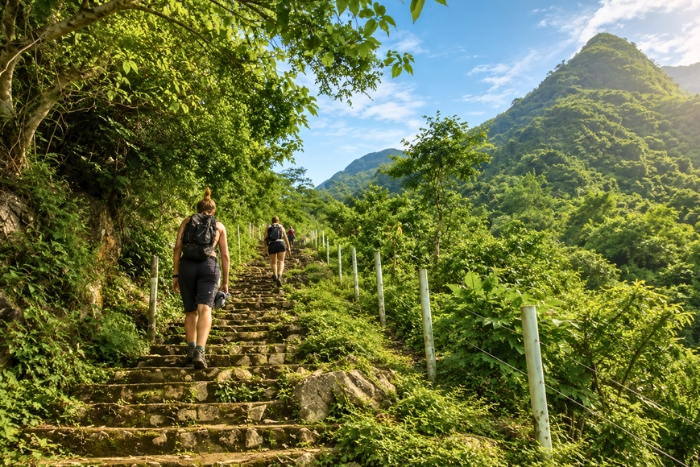 Les plus belles expériences à vivre à Mai Chau au fil des saisons