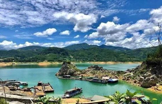 Que Faire à Thung Nai, Hoa Binh ? Découvrez Les Meilleures Choses à Faire à Thung Nai, Hoa Binh