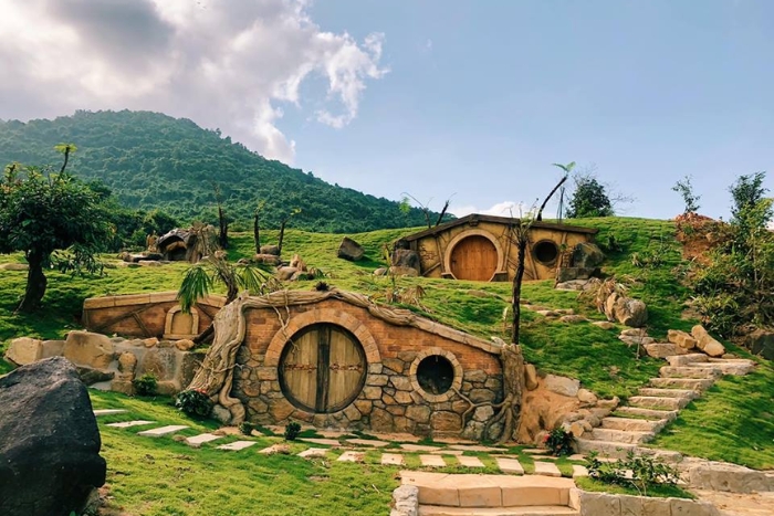 Bach Ma Village – Une immersion au cœur de la forêt tropicale