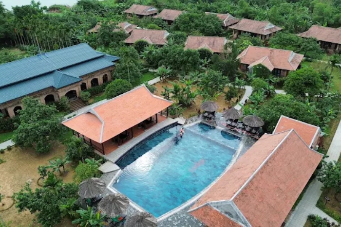 Hue Ecolodge