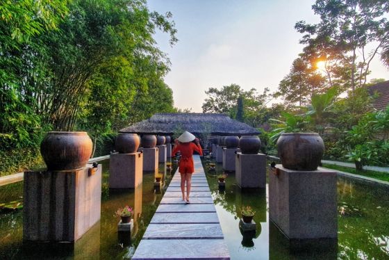 Meilleurs Écolodges Au Centre Vietnam Pour Un Voyage Responsable