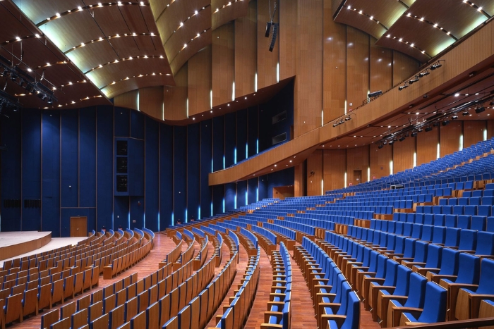 National Convention Center Hanoi