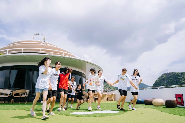 Meilleures MICE destinations au Vietnam