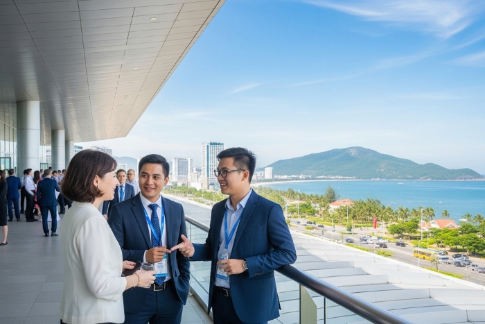 Voyage MICE Tout Compris Au Vietnam