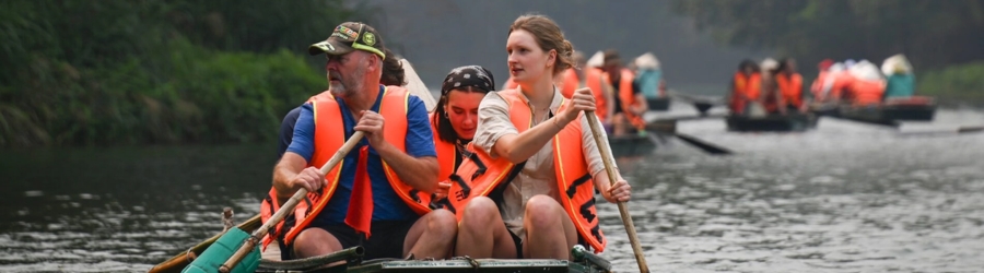 Qu’est-ce que le MICE tourisme au Vietnam ?